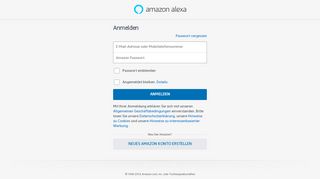 
                            1. alexa.amazon.de