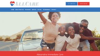 
                            7. Alexandria Immediate Care: Primary Care Physicians: Alexandria, VA