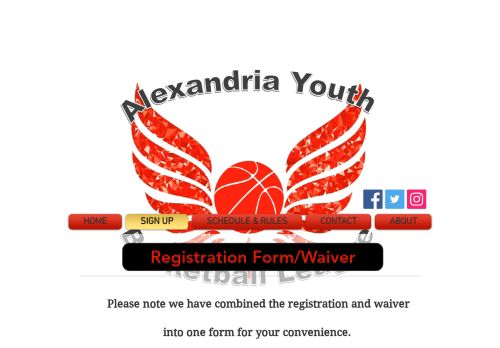 
                            3. Alexandria Youth Baskeball League | MN | Girls Summer 2019 ...