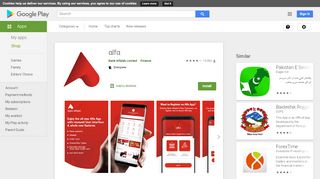 
                            4. αlfα - Apps on Google Play