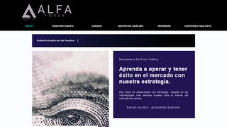 
                            4. Alfa Forex