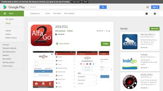 
                            6. Alfa2Go - Apps on Google Play