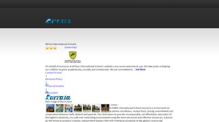 
                            7. AlFaris International Schools Profile - kurrasa.com