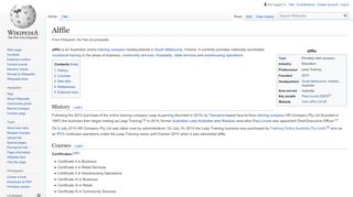 
                            5. Alffie - Wikipedia