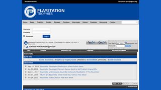 
                            3. Alfheim Portal Strategy Guide - PlaystationTrophies.org