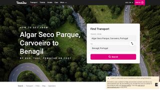 
                            9. Algar Seco Parque, Carvoeiro to Benagil - 3 ways to travel ...