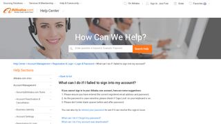 
                            8. Alibaba.com Help Center