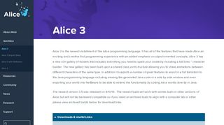 
                            9. Alice 3 – Alice