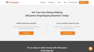 
                            6. AliDropship - Start AliExpress Dropshipping …