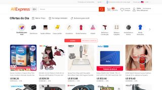 
                            6. Aliexpress Portugal - Aliexpress Português | Aliexpress.co.pt