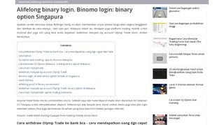 
                            9. Alifelong Binary Login - kurikulum2013.id