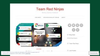 
                            3. ALifeLong.asia – Legit ba? – Team Red Ninjas