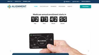 
                            5. Alignment Health Plan | Changing Health Care One …