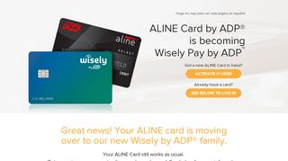 
                            9. Aline to Wisely Pay