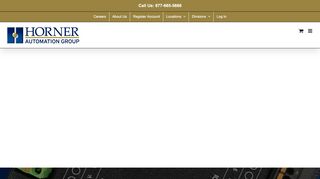 
                            7. All-in-one Controllers for Industrial and Commercial Automation - Horner