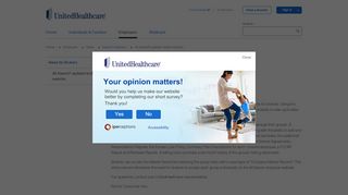 
                            5. All Savers® updates broker website - UnitedHealthcare