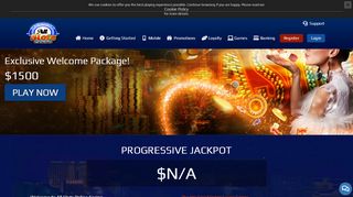 
                            4. All Slots Online Casino