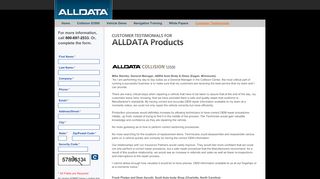 
                            5. ALLDATA Collision S3500