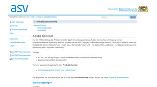 
                            5. alle:fortbildung:adobeconnect:start [Amtliche ...