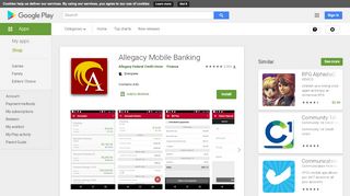 
                            4. Allegacy Mobile Banking - Apps on Google Play