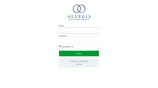 
                            5. Allegis Advisor Tools