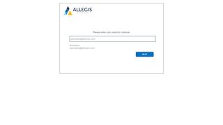 
                            7. Allegis Group - Forefront Identity Manager