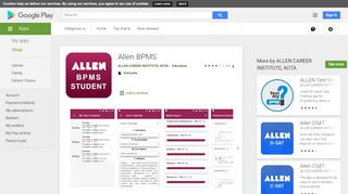 
                            4. Allen BPMS - Apps on Google Play