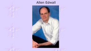 
                            9. Allen Edwall - christianrosenkreuz.org