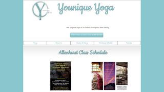 
                            4. Allenhurst - Younique Yoga