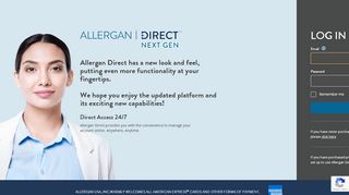 
                            5. Allergan Direct