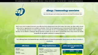 
                            6. Allergy Doctor | Cleveland | Asthma, Food Allergies, Eczema