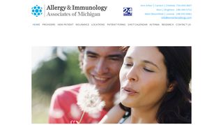 
                            5. Allergy & Immunology Associates of Michigan | Ypsilanti, MI