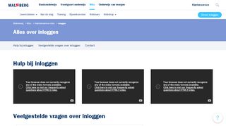
                            1. Alles over inloggen | MBO | Malmberg