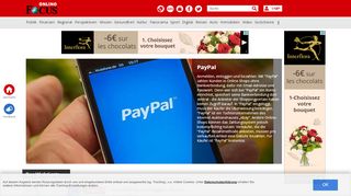 
                            6. Alles was Sie über Paypal wissen müssen - focus.de