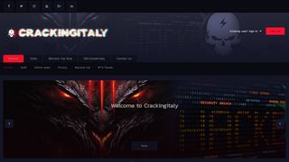 
                            4. allfinegirls.com - Configs - CrackingItaly