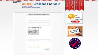 
                            7. Alliance Broadband Services