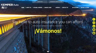 
                            2. Alliance United: Auto insurance CA drivers can afford | Carrier of the ...