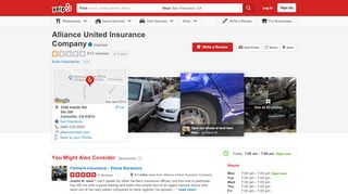 
                            7. Alliance United Insurance Company - 68 Photos & …