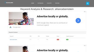 
                            7. alliancebernstein | AllianceBernstein - Home - …