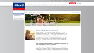 
                            5. Allianz Global Assistance - Become a Partner - Insurance ...