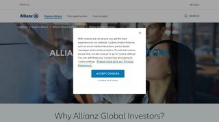 
                            4. ALLIANZ GLOBAL INVESTORS - careers.allianz.com