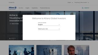 
                            9. Allianz Global Investors | Hong Kong