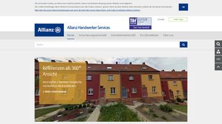 
                            4. Allianz Handwerker Services: Home