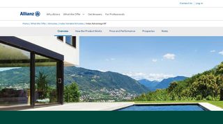 
                            6. Allianz Index Advantage NF Variable Annuity | Allianz Life