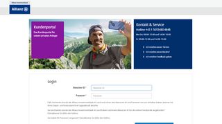 
                            2. Allianz Investmentbank Kundenportal