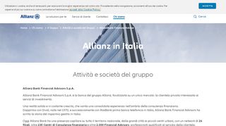 
                            6. AllianzBank Financial Advisor