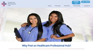 
                            6. Allied Schools | Healthcare Professional Hub