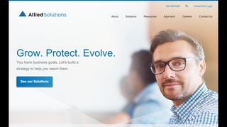 
                            3. Allied Solutions - Allied Solutions | Financial Services | Insurance ...