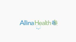 
                            7. Allina Health mySecurebill.com