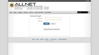 
                            3. AllNet Distributing > Dealer Login